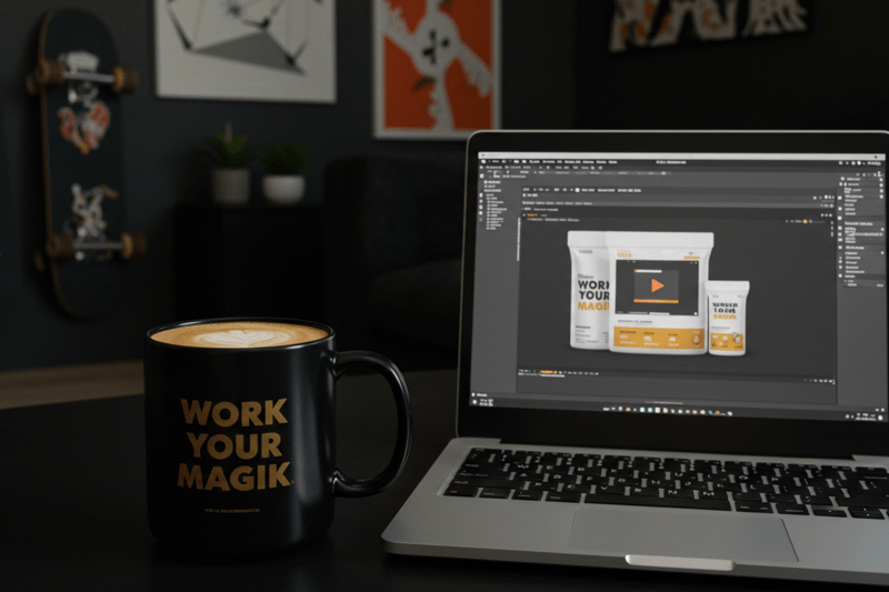Video Editor - Fully Remote image