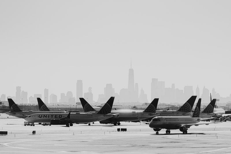 Executive Travel & Support Specialist image
