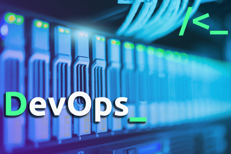 Ingeniero DevOps image