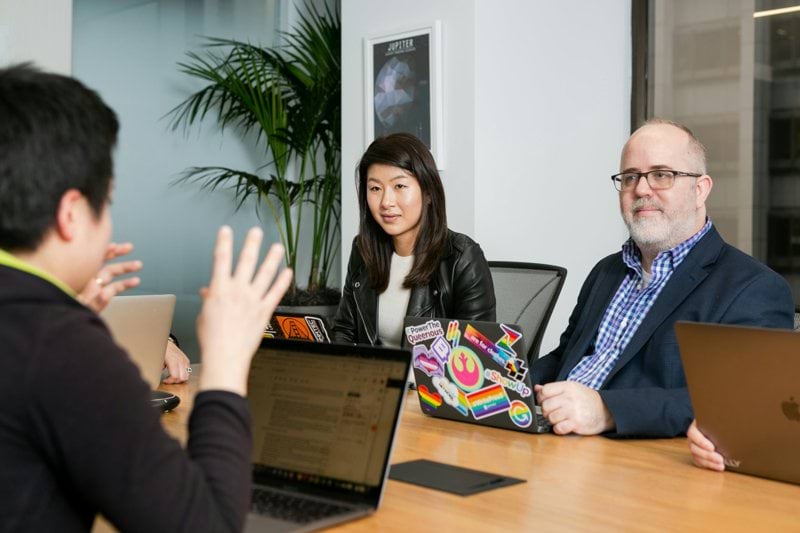 Economic Development Opportunities:  Submit your Resume with P3Hired image