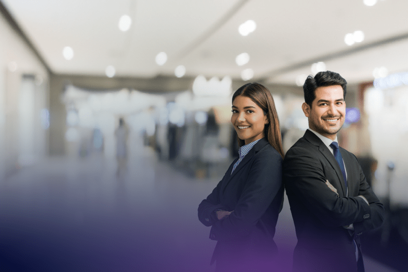 Ejecutivo Recuperación Empresarial. image