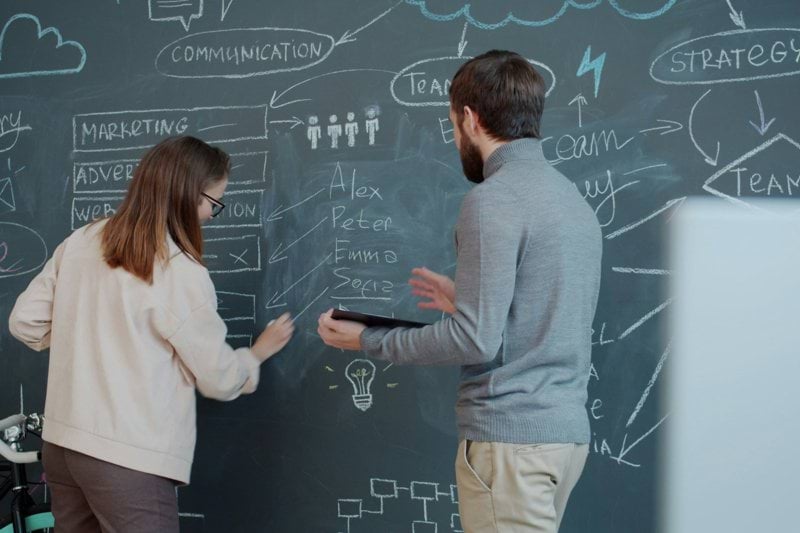 Especialista en Desarrollo Organizacional y Gestión de Talento image
