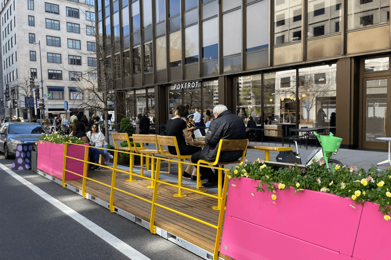 Director of Public Space & Street Operations image