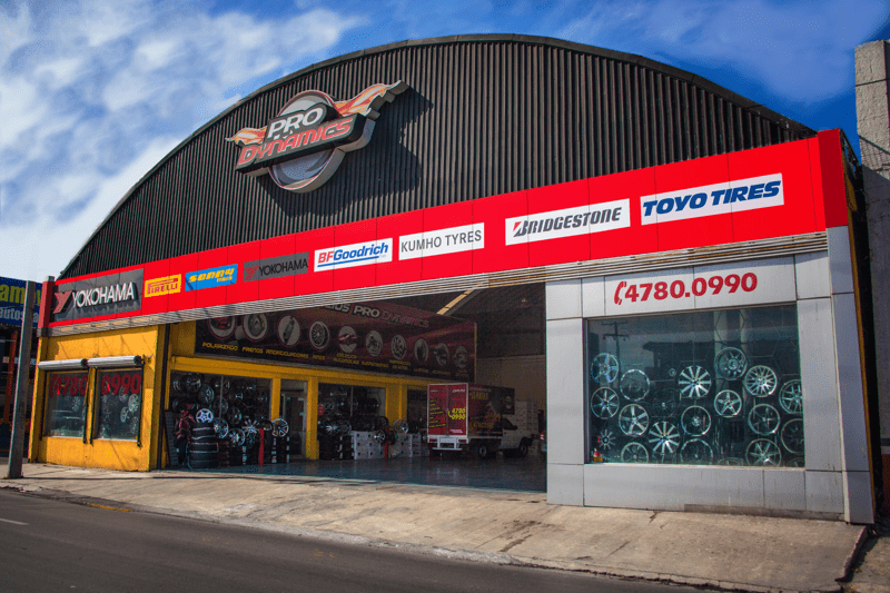 Asesor Comercial Retail image