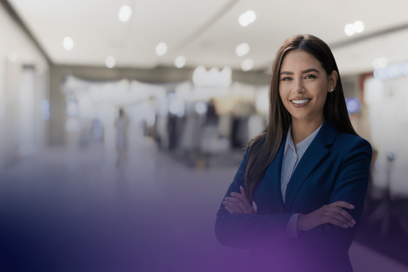 Ejecutivo Banca Empresarial image