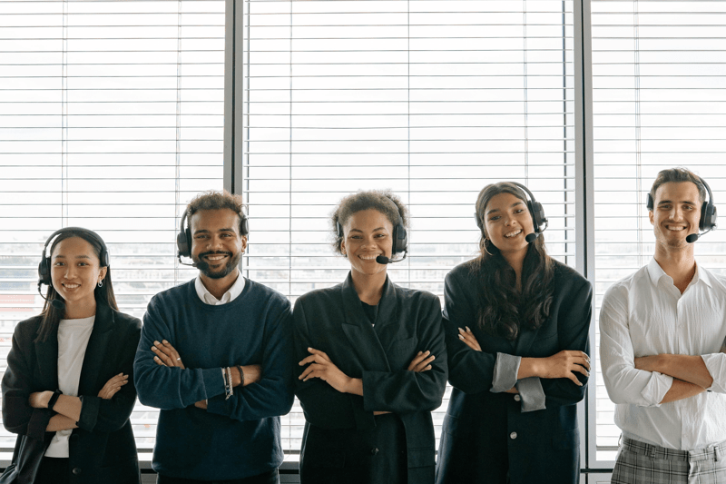 Debt Settlement Sales Closer (High Earning Potential) image