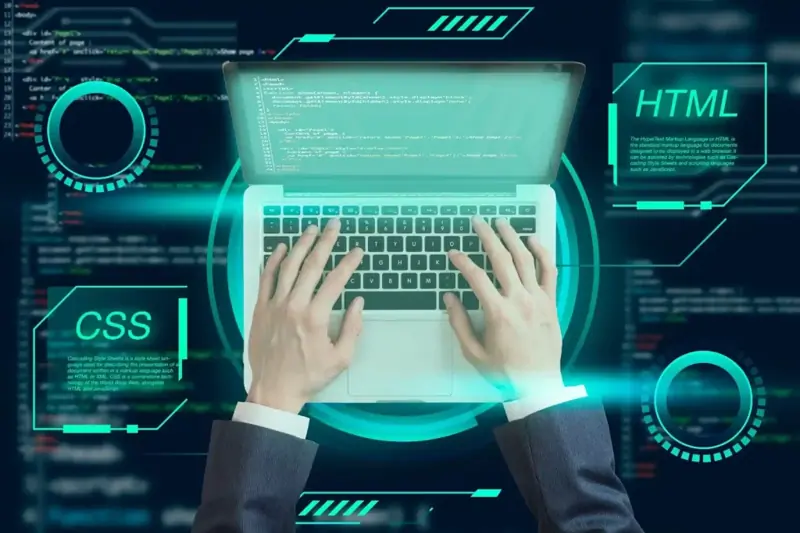Desarrollador de Software Junior - Guayaquil image