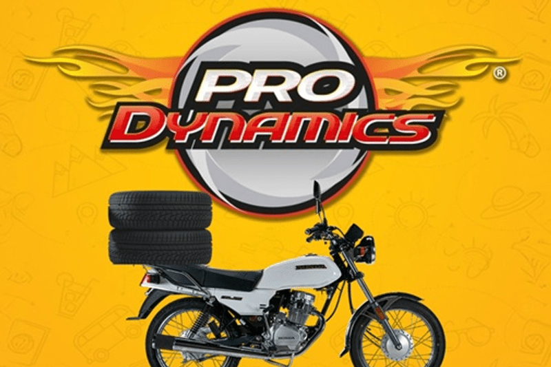CHOFER MOTO image