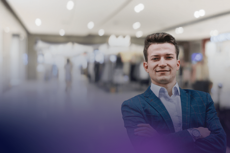 Ejecutivo de recuperación y cobranza PYME image