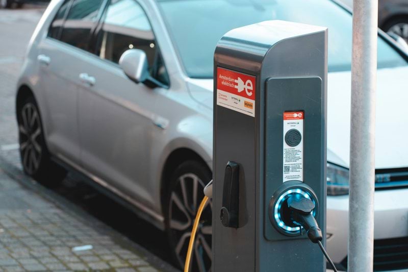 Gerente Marketing - Automotriz image