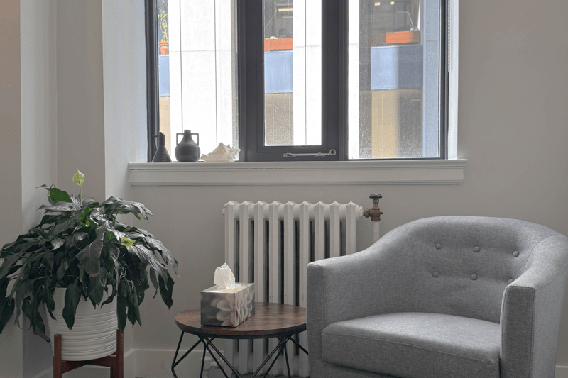 Clinical Psychologist – Adults (Salaried) image