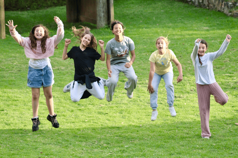 Lower School Teacher - 5th grade English image