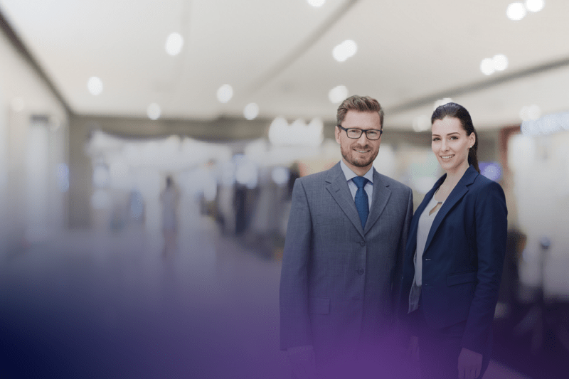 Ejecutivo Relación Empresarial image