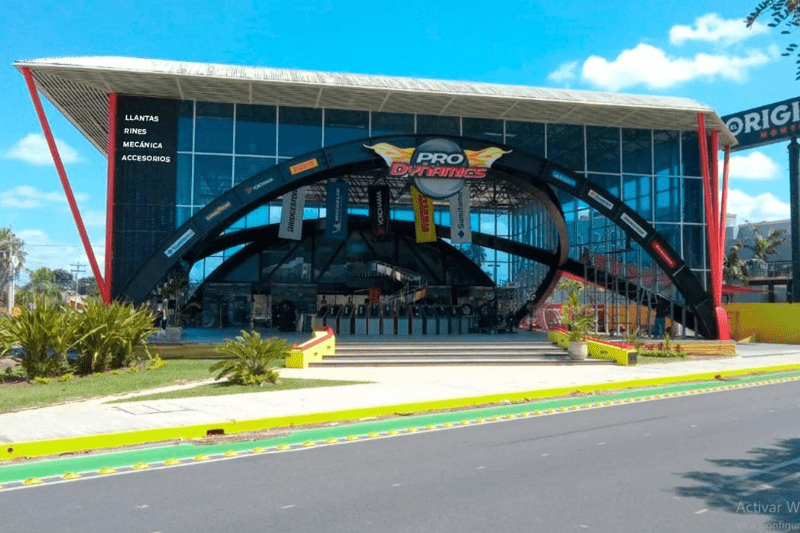 Asesor Comercial Retail image