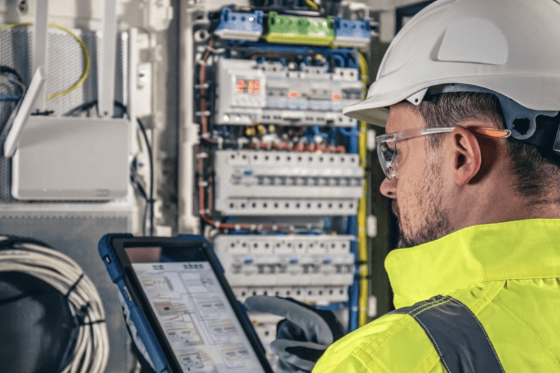 Electrical Field Service Technician -Raleigh, NC image