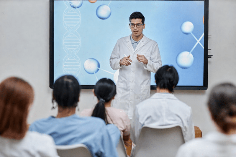 Asesor Médico Quito image