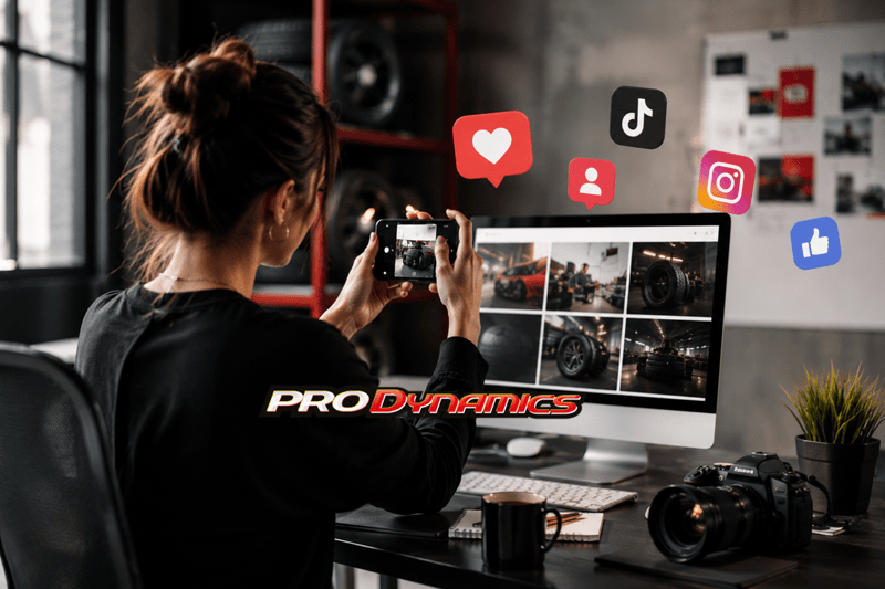 COMMUNITY MANAGER RH image