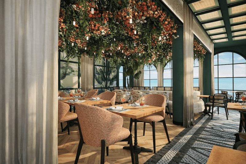 Restaurant Manager The Pyrmont image