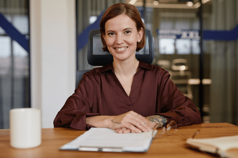 Analyst (Bilingüe) – Consultoría en Proyectos Gubernamentales y Financiación image