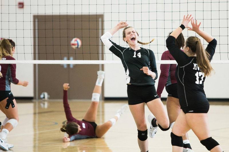 Volleyball Coach, 7th Grade - Girls (2026/2027) image