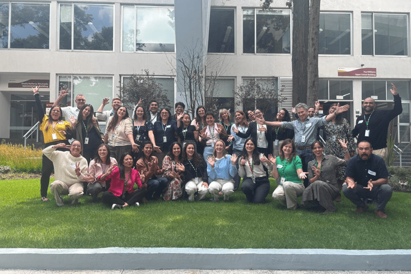 Become Part of ASF: Inspiring Teachers, Exceptional Educators Webinar image