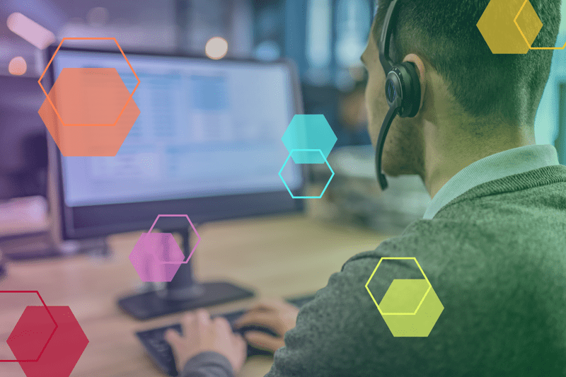 Gerente  Customer Experience Center image