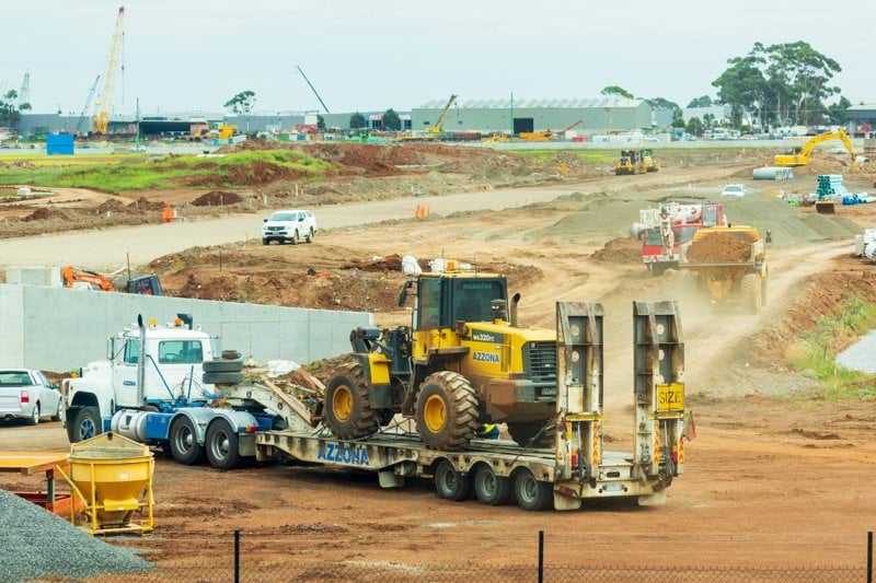 Traveling Superintendent - Underground Utility Construction- Southeast US image