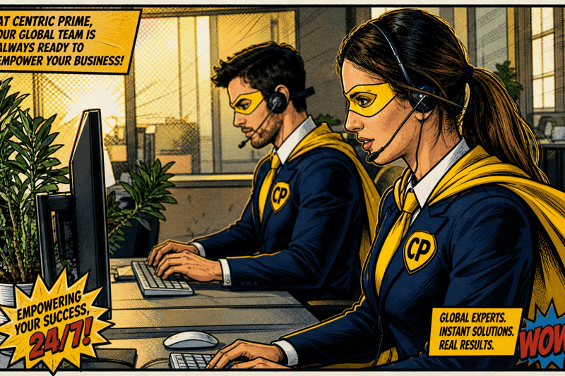 Executive Assistant image