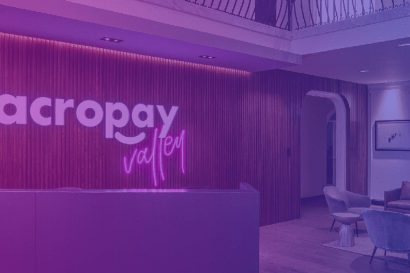 ANALISTA DE NEGOCIOS SSR image