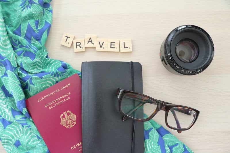 Consultor de Viajes Corporativos- Portugués image