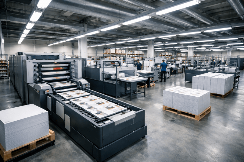 Gerente Comercial - Quito image