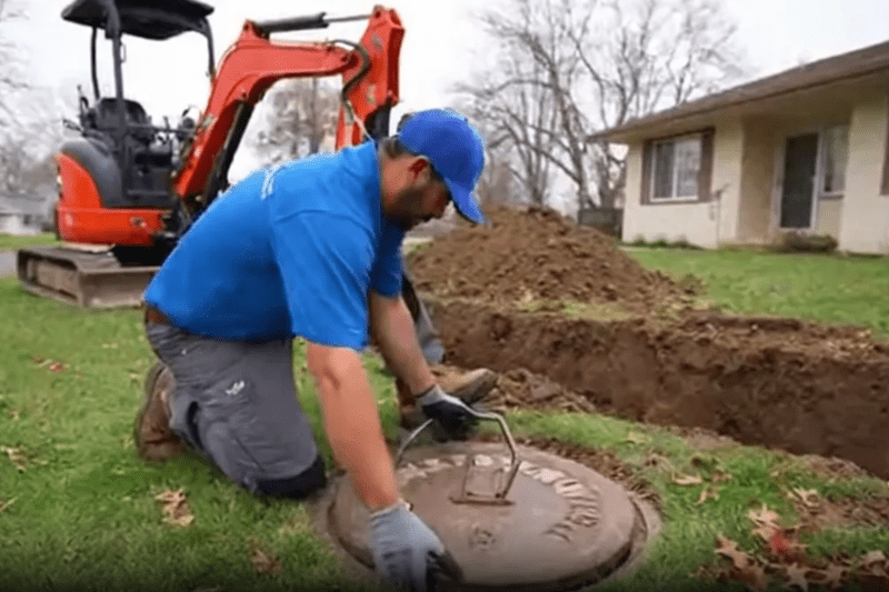 Sewer Technician Team Lead image