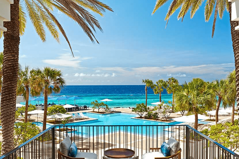 Restaurant Manager Marriott Curaçao JFK Steakhouse image