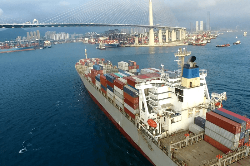 LÍDER DE IMPORTACIONES BILINGÜE image