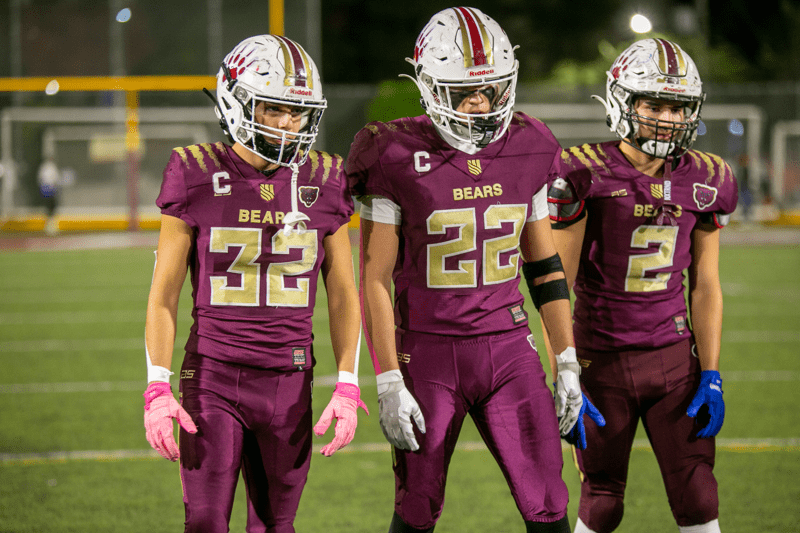 American Football Coach image