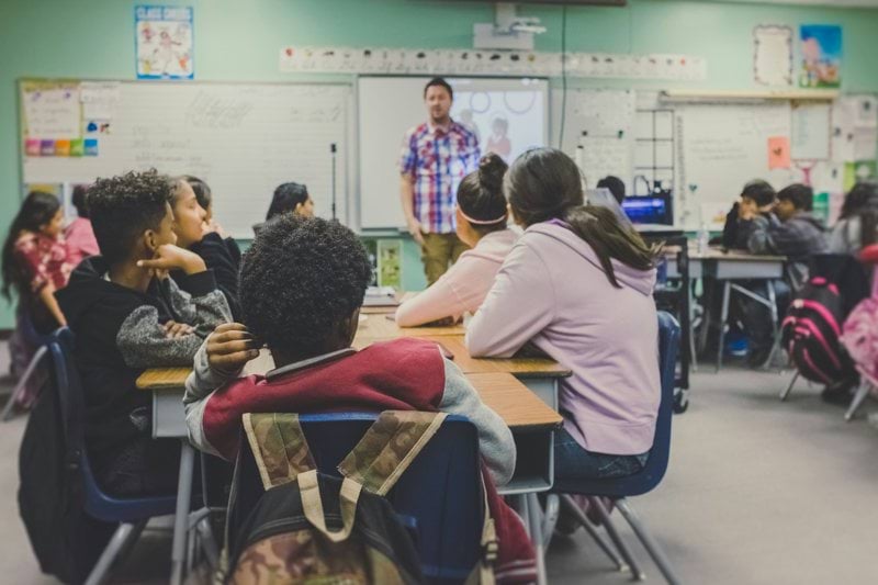 SUBSTITUTE - Instructional Assistant image