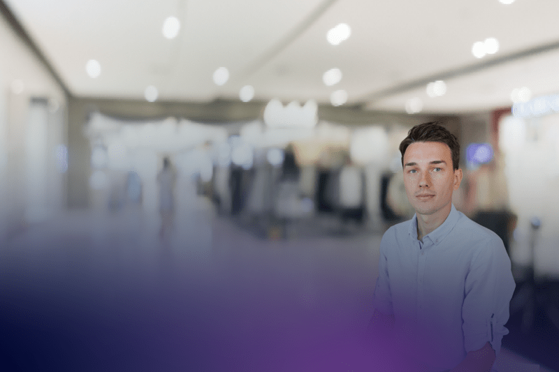 Ejecutivo Bancario en Entrenamiento - Morelia, Mich. L a V image