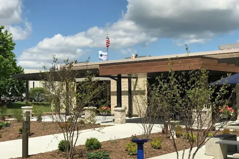 MacLean-Fogg facility in Menomonee Falls, WI