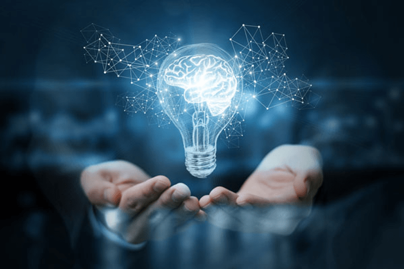 Innovación creatividad