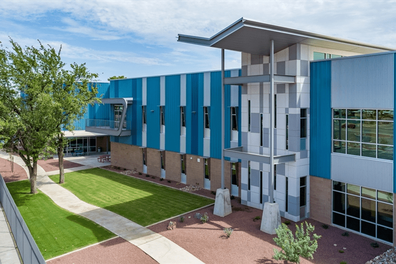 Douglas Elementary