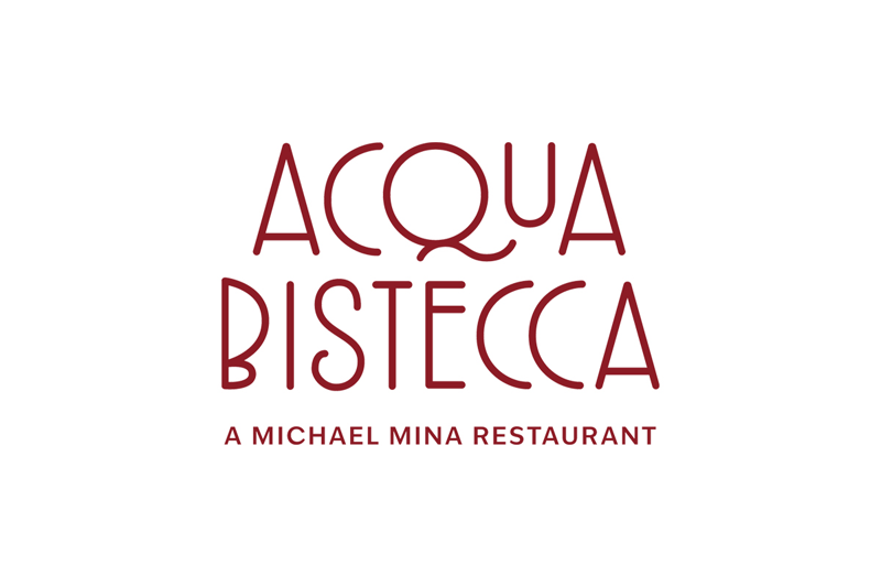 Acqua Bistecca DC