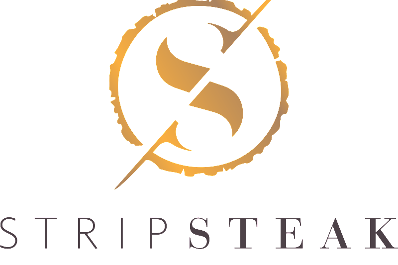 Stripsteak Logo