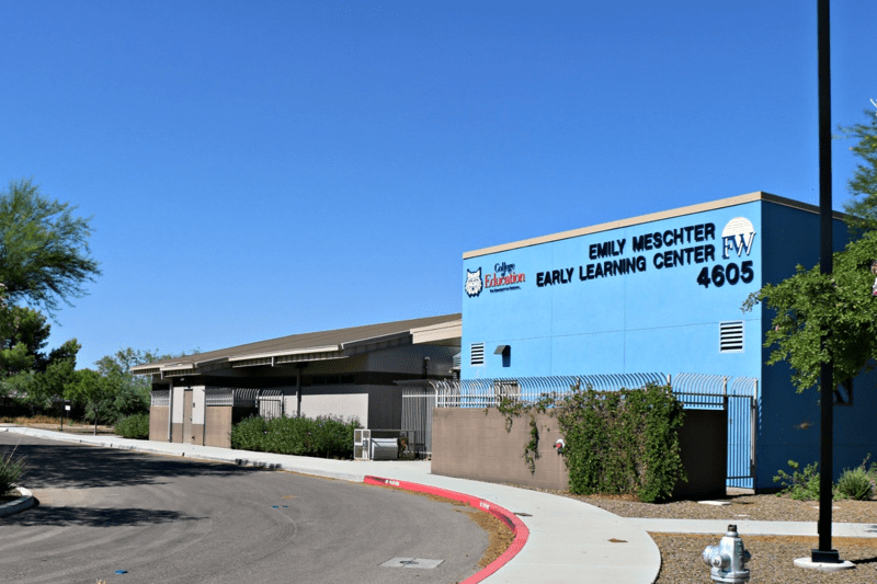 Early Learning Center