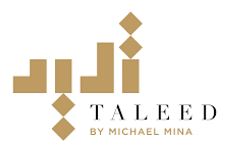 Taleed Logo
