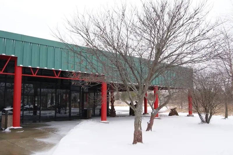 MacLean-Fogg facility in Whitewater, WI