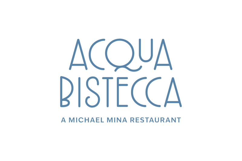 Acqua Bistecca Estero Bay