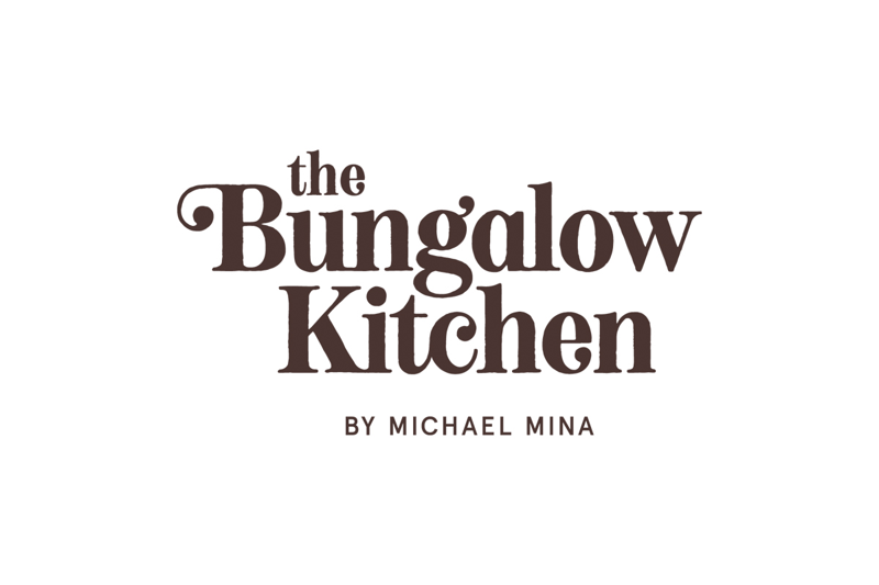 The Bungalow Kitchen