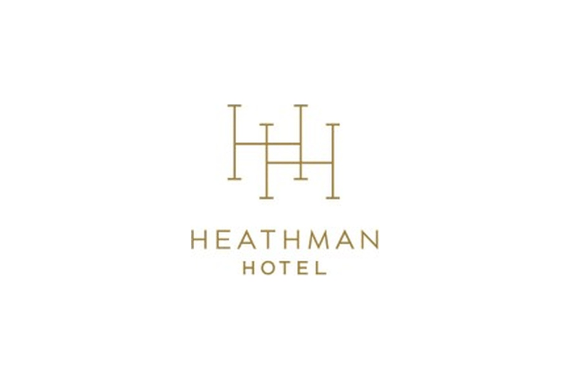 Heathman Logo