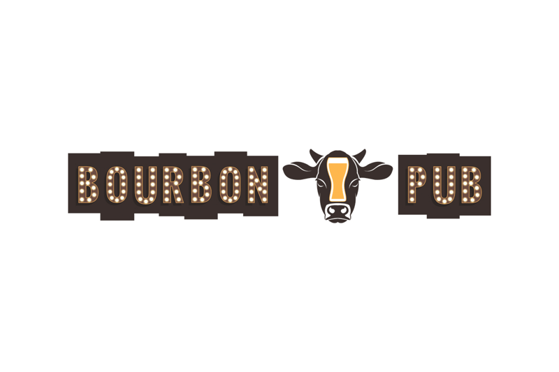 Bourbon Pub