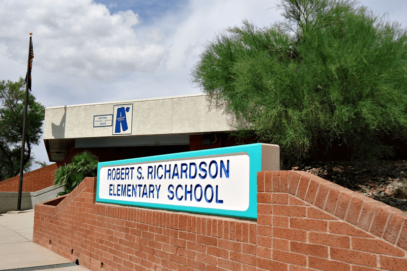 Richardson Elementary